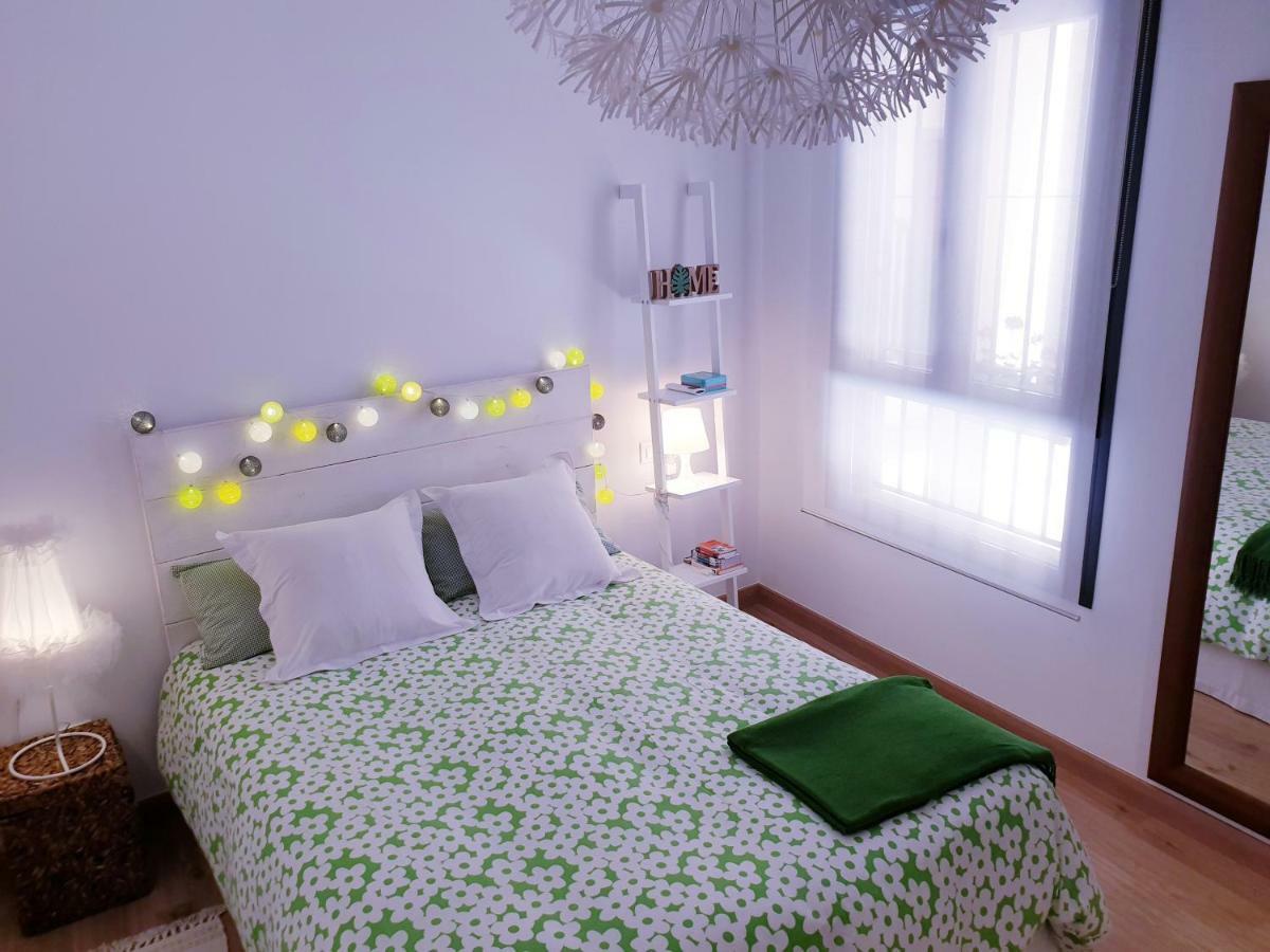 Apartamento Nuevo Centro Historico Sevilla Kültér fotó