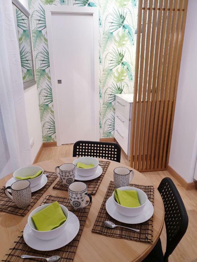 Apartamento Nuevo Centro Historico Sevilla Kültér fotó
