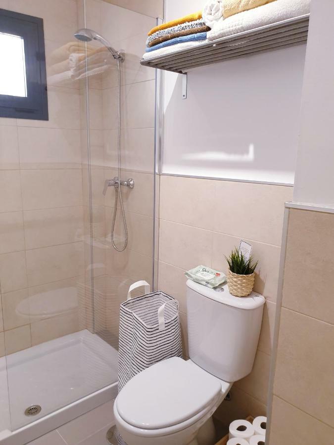 Apartamento Nuevo Centro Historico Sevilla Kültér fotó